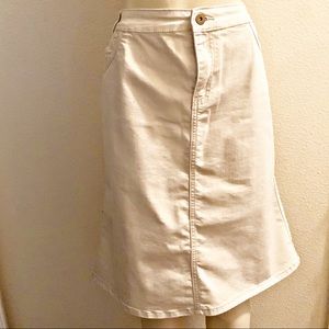 🔥SALE🔥 Khaki Skirt
